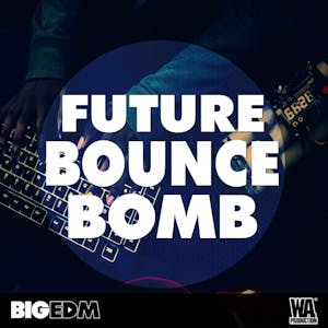 Future Bounce Bomb